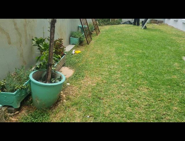 3 BEDROOM TOWNHOUSE FOR SALE IN SOLHEIM